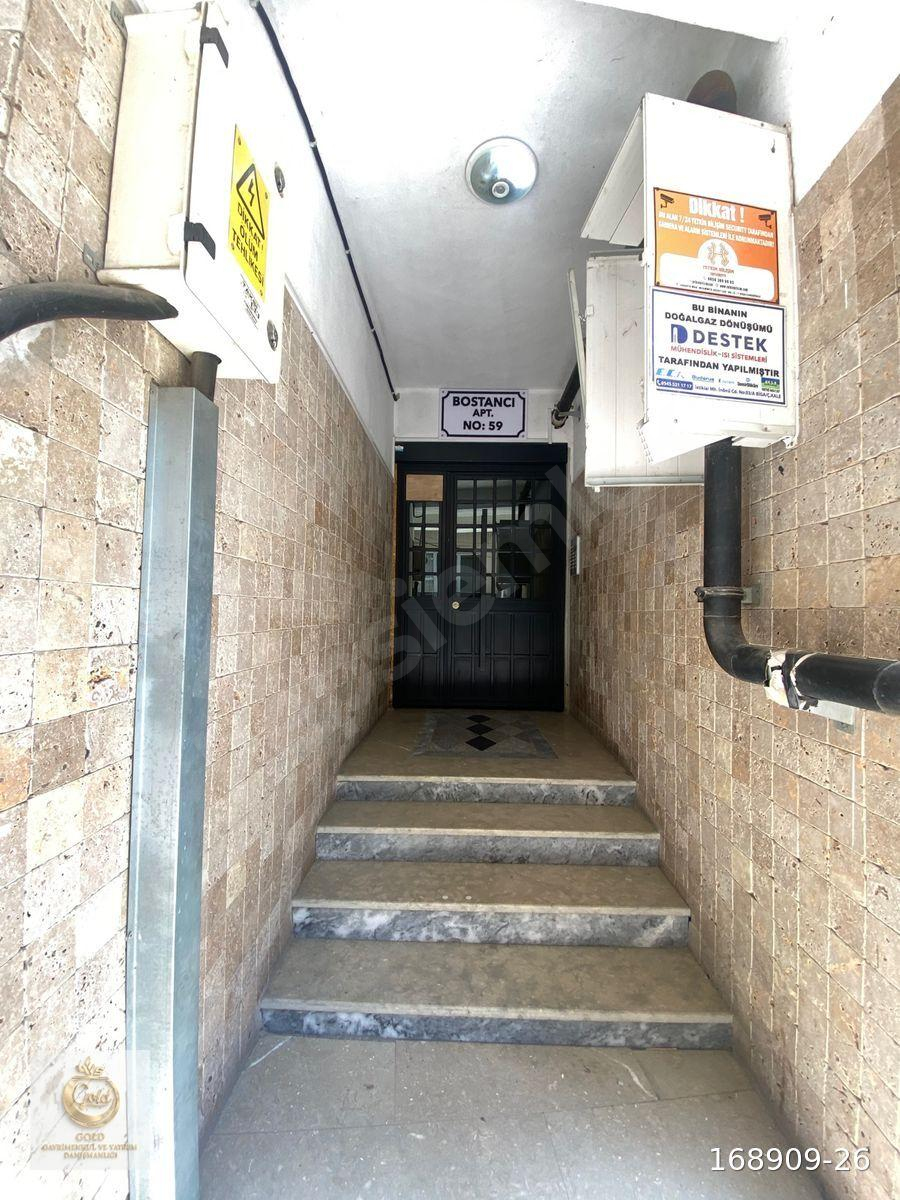GAZİ KEMAL MAHALLESİ 2+1 SATILIK 2+1 DAİRE