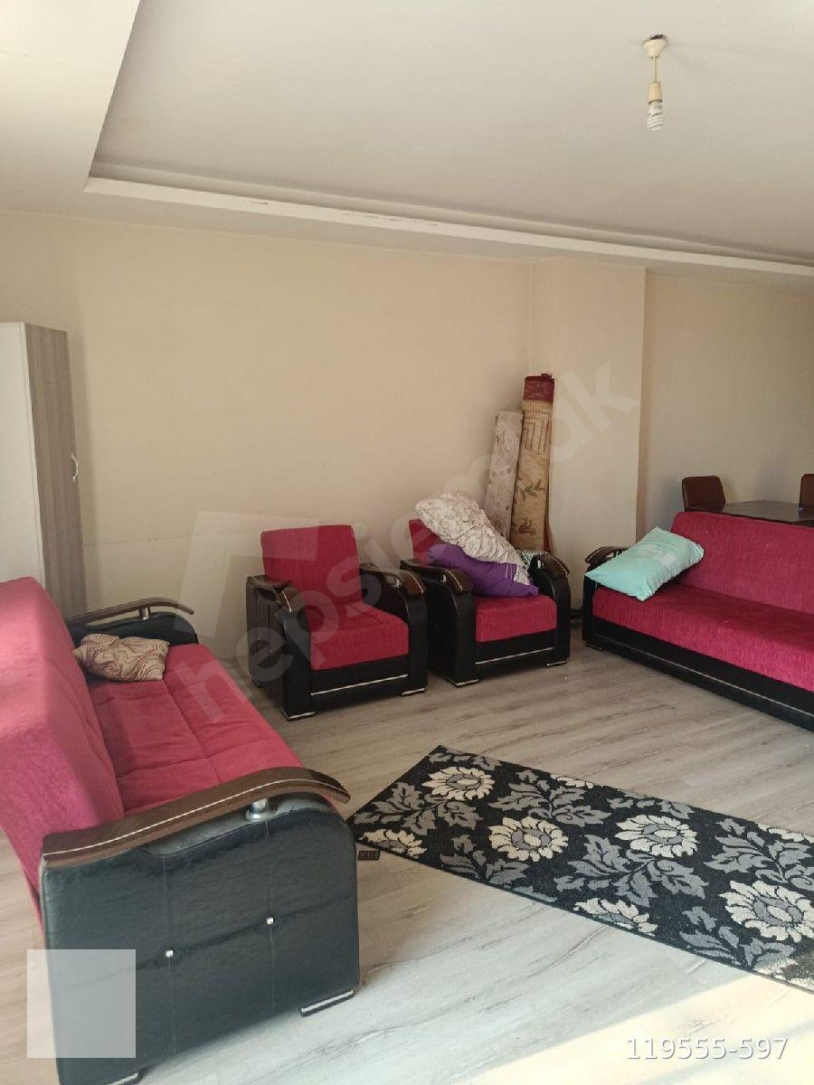 VARDAR EMLAK TAN SATILIK 2+1 DAİRE