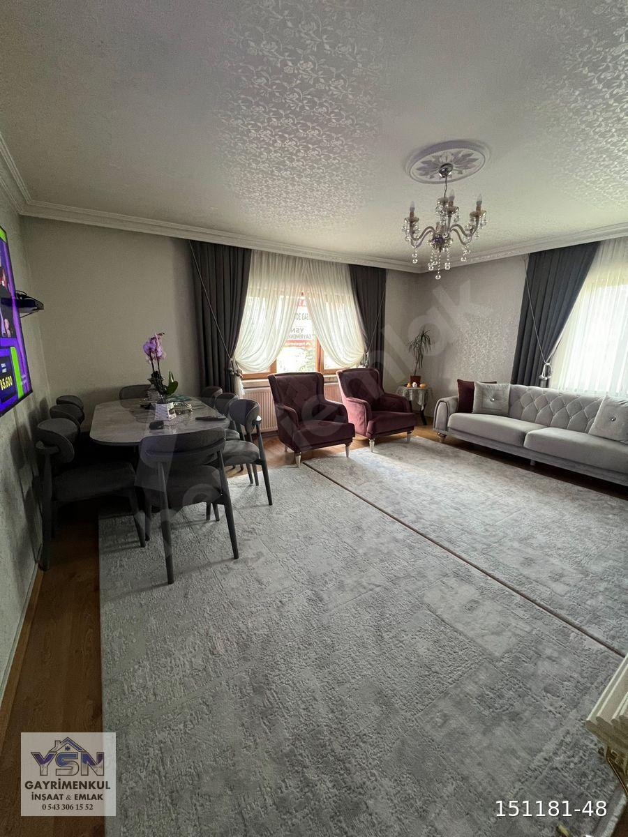 ACİLL !! ETİMESGUT ELVANKENT TOPÇU MAHALLESİ SATILIK 5+1 DUBLEKS DAİRE