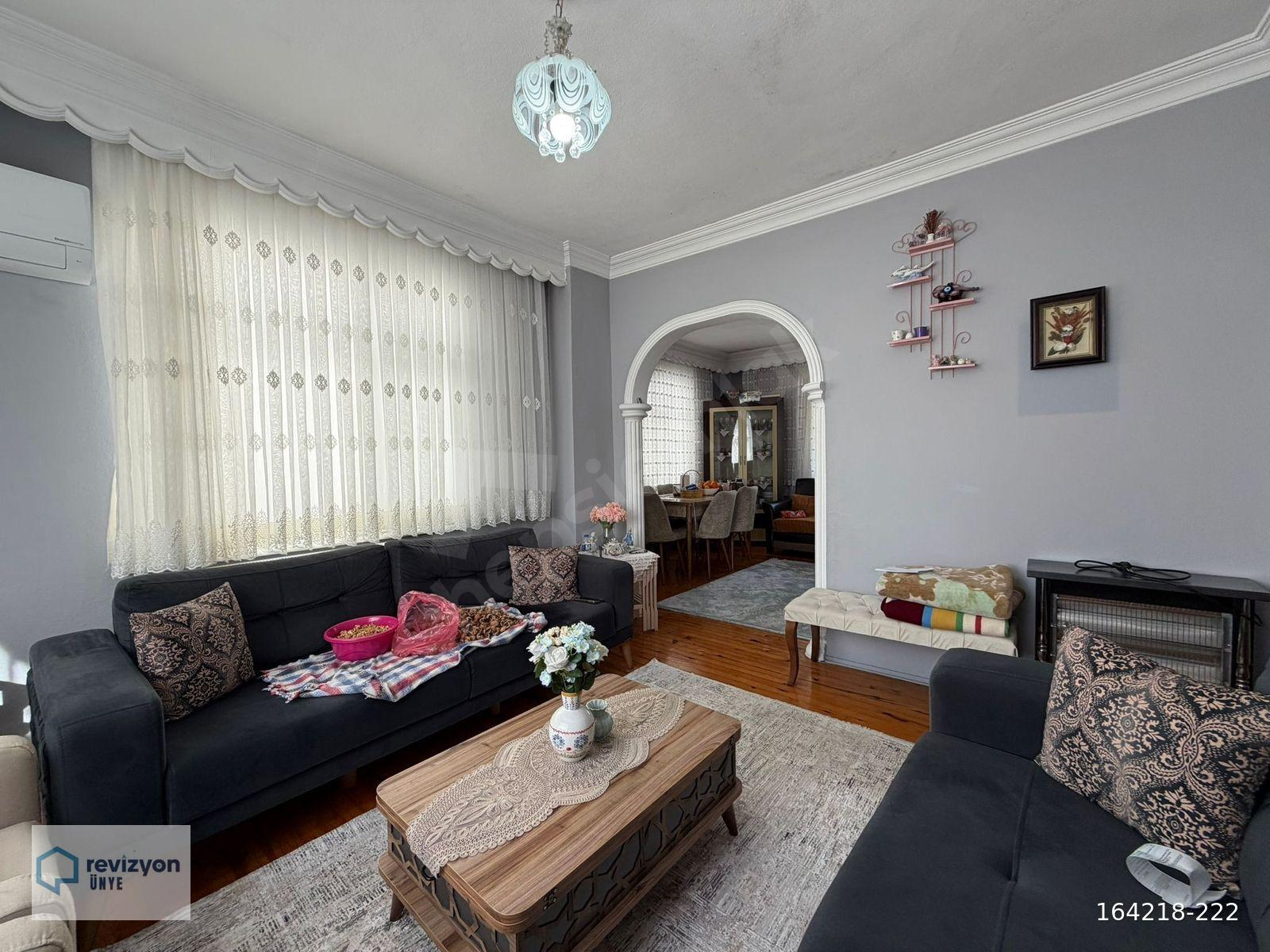 REVİZYON'DAN_CERRAHOĞLU CAMİ_YANI **3+1** 120M2 FIRSAT DAİRE!!
