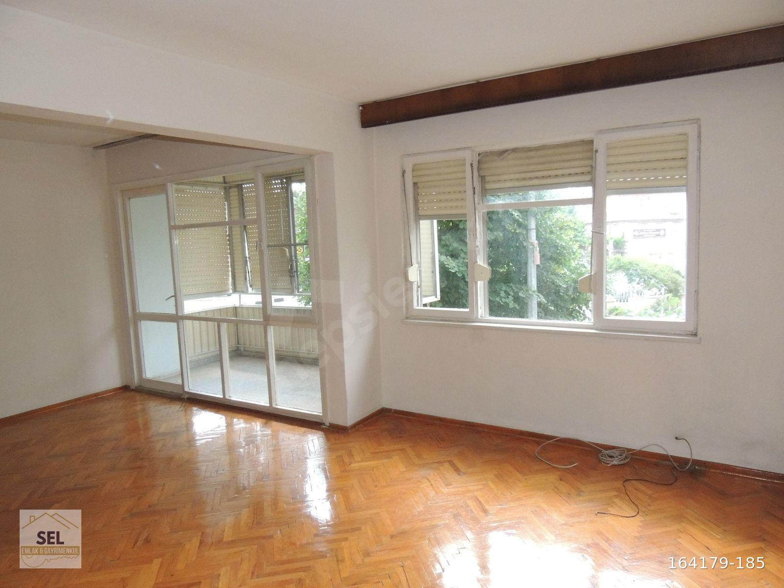Utku Mah. İzmir Cad. Kiralık 2+1 Daire & Ofis