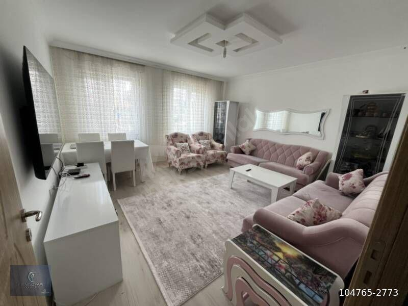 ÇORUM CENGİZ YAPI-M.AKİF ERSOY 1. CADDE ÜZERİ SATILIK 3+1 DAİRE