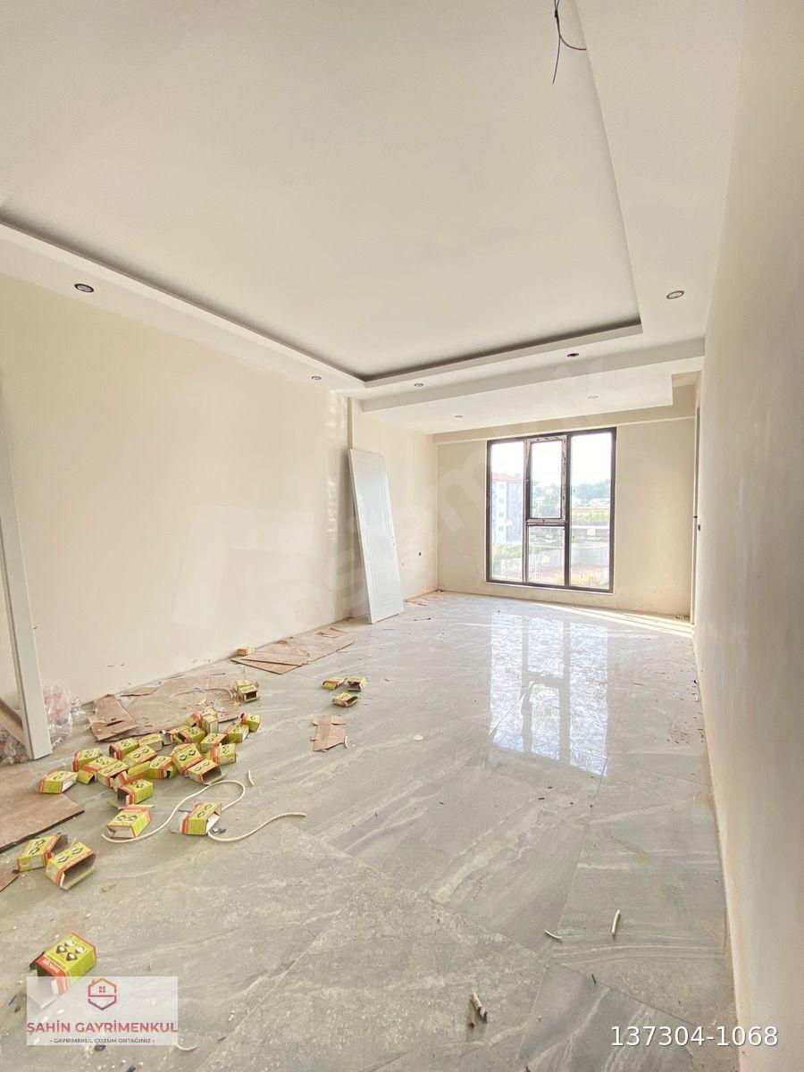 DENİZLİ ŞEMİKLER DE SATILIK YÜKSEK KREDİLİ 2+1 120m2 LÜKS DAİRELER