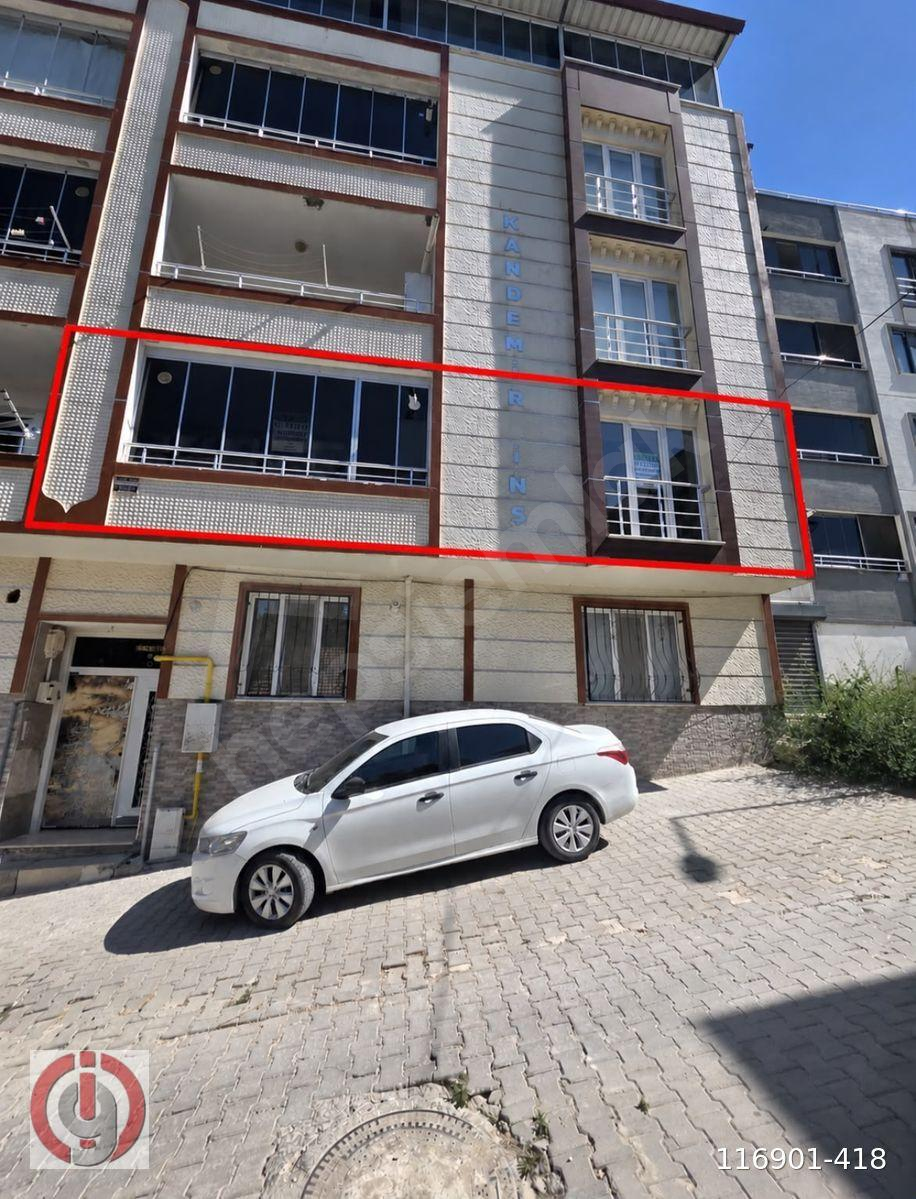 SELİMİYE'DE 2+1 GENİŞ FERAH KİRALIK DAİRE