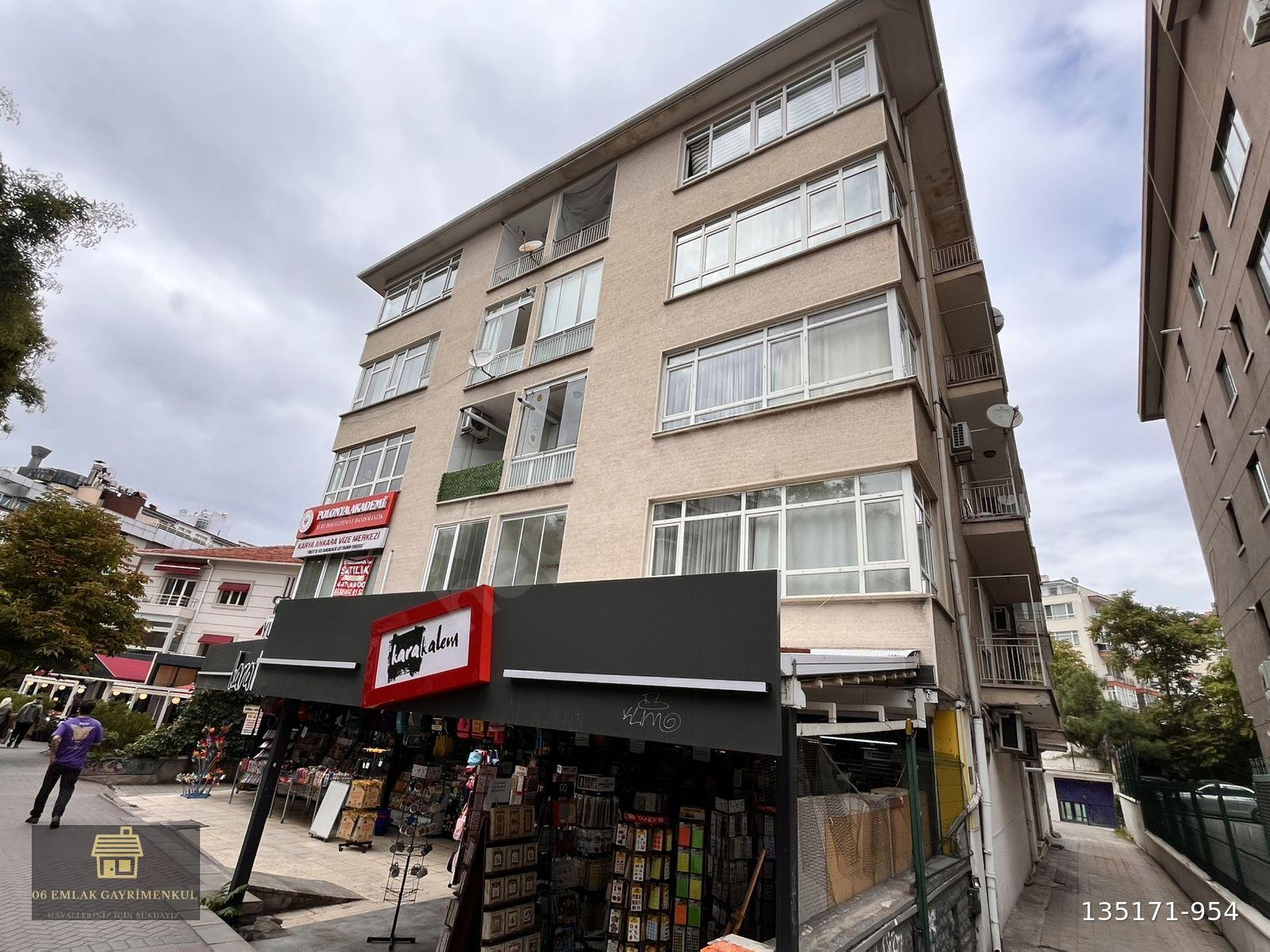 BÜLTEN BESTEKAR KÖŞESİ 3+1 BAĞIMSIZ SALON BOŞ KİRALIK DAİRE