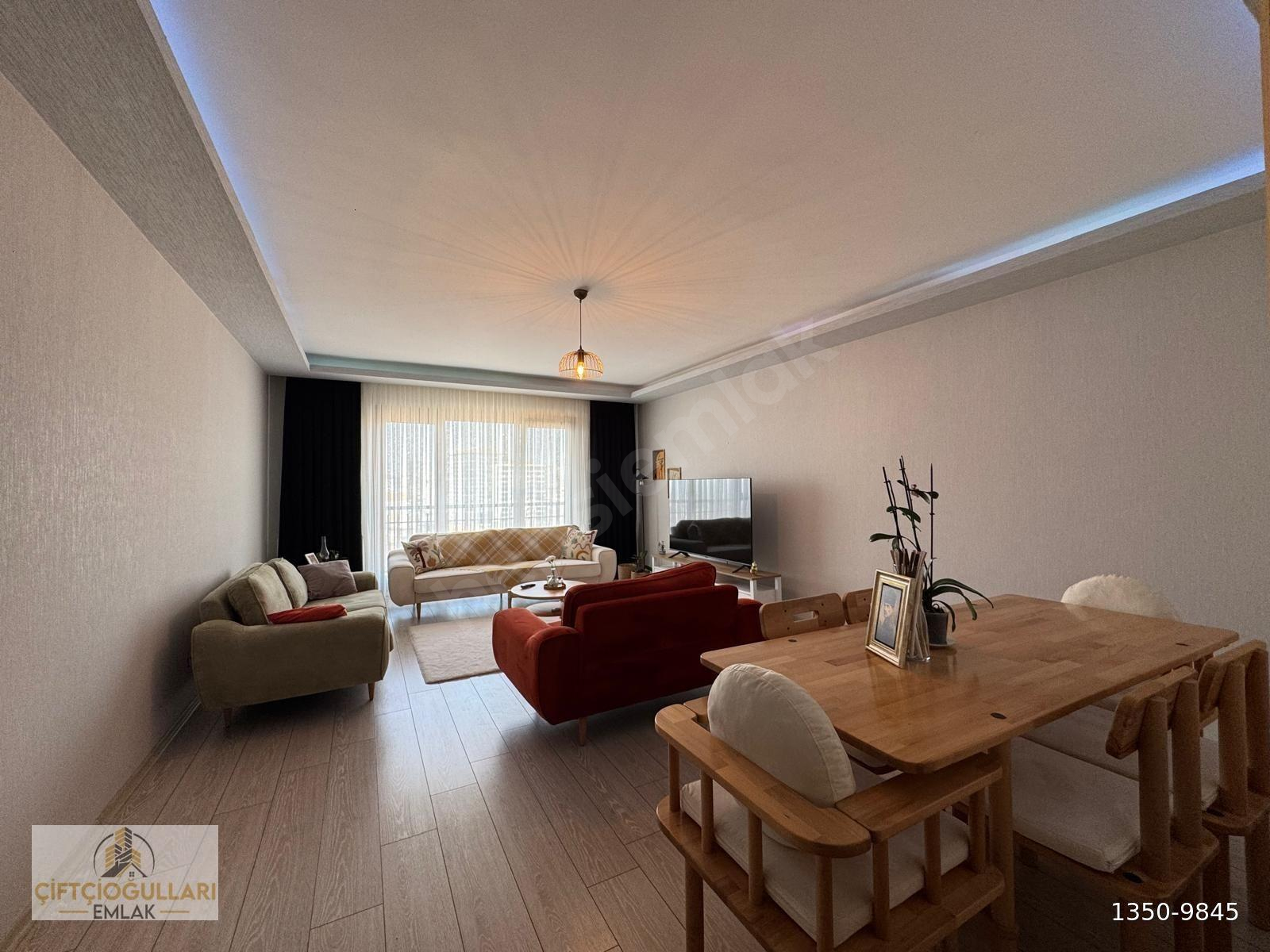 ▃ÇİFTÇİOĞULLARINDAN▃HASTANE YAKINI, MANZARALI, 190 M², LÜX, 4+1