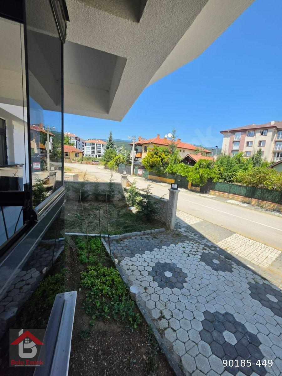 BOLU EMLAKTAN ALPAGUTBEYDE SATILIK 3+1 DAİRE