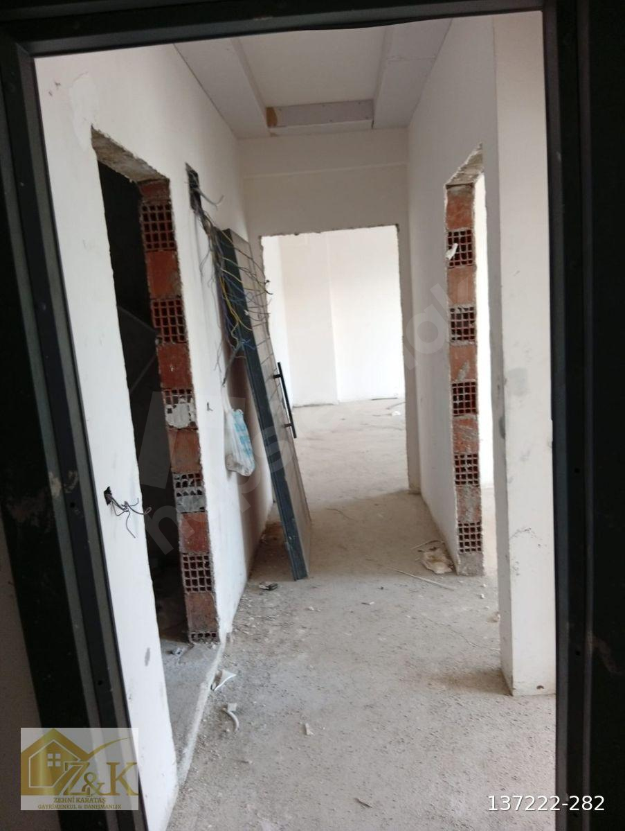 Sultaniye Mahallesi Satılık 2+1 Sıfır Daire