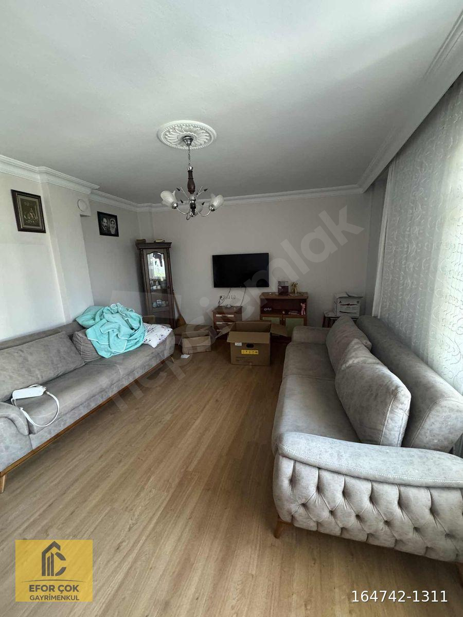 EFOR ÇOK TAN BAĞCILAR FEVZİ ÇAKMAKTA KİRALIK 2+1 DAİRE