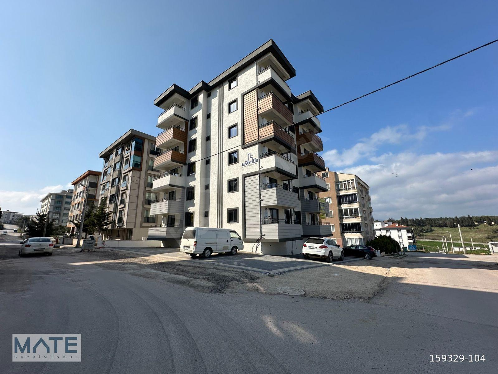 Paşakent mah.de SIFIR FULL EŞYA Yer. Isıtma 1+1 Balkon Daireler