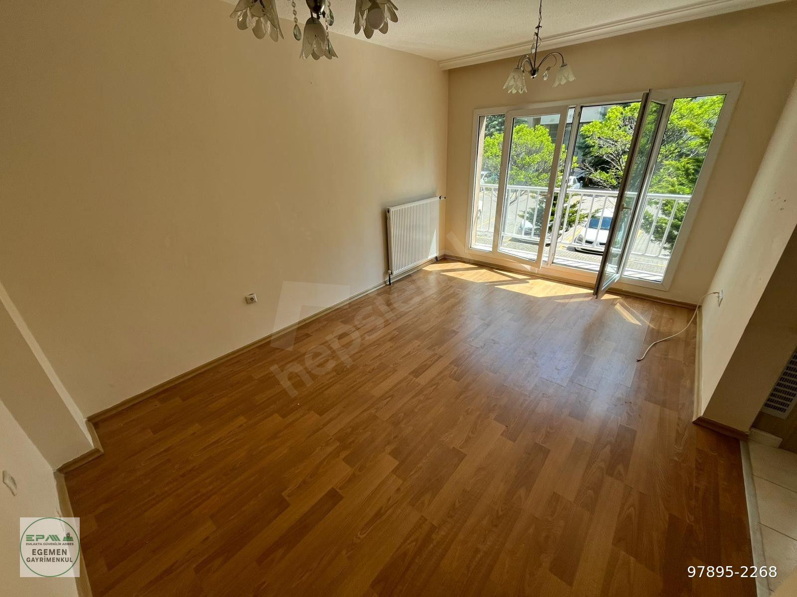 YAPRACIK 7.BÖLGEDE 2+1 KİRALIK DAİRE