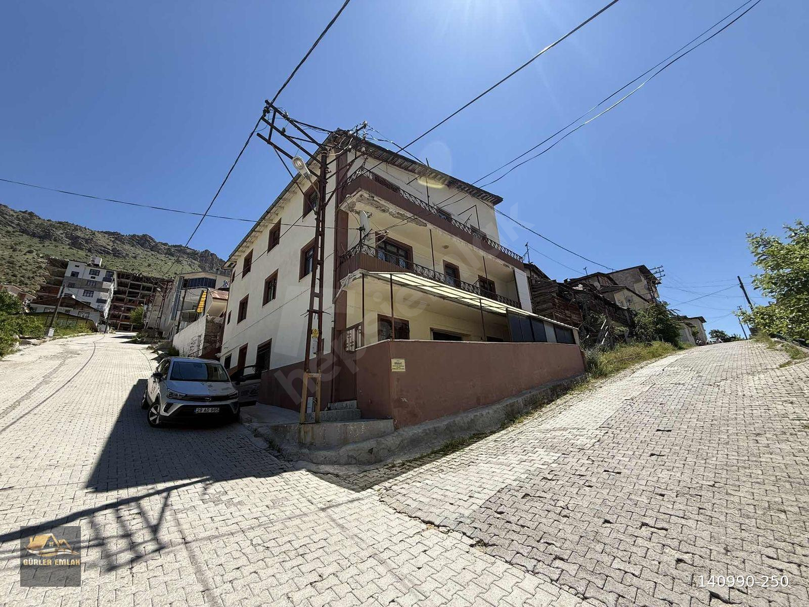 FERAH ve AYDINLIK DAİRE