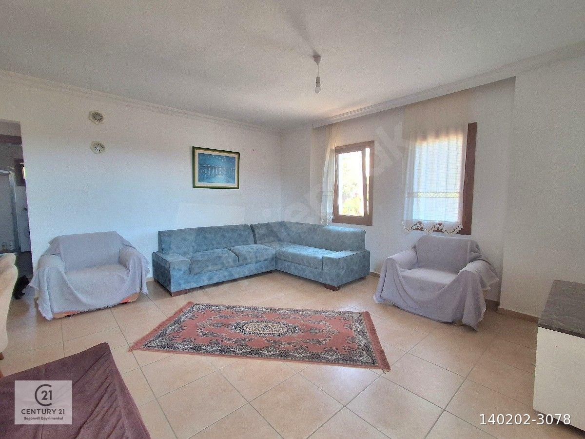 Bodrum Ortakent Müsgebi kiralık esyalı 2+1 daire