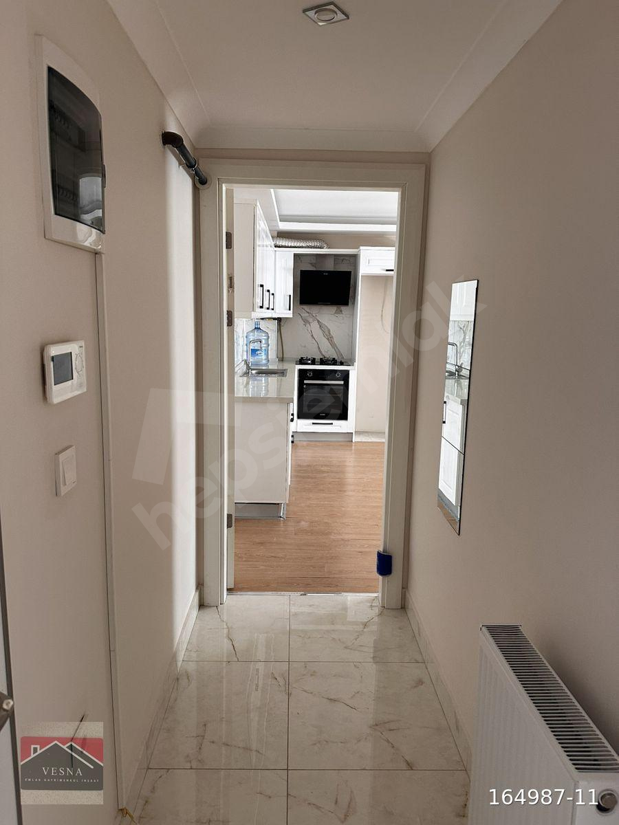 Bornova Merkezde 2+1 Kiralık Daire