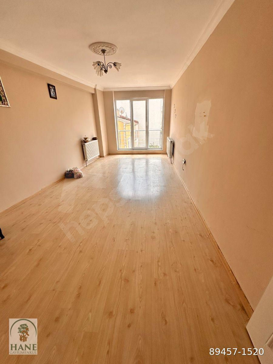 Çınarlı Mahallesi 2+1 Asönsörlü Teraslı Dublex Daire