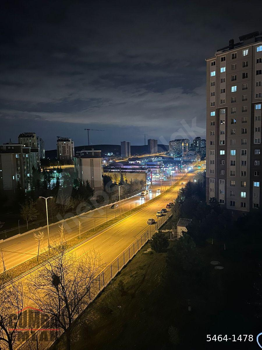 3.BÖLGEDE YUNUS MARKET KARSISI 3+1MERKEZİ KONUM
