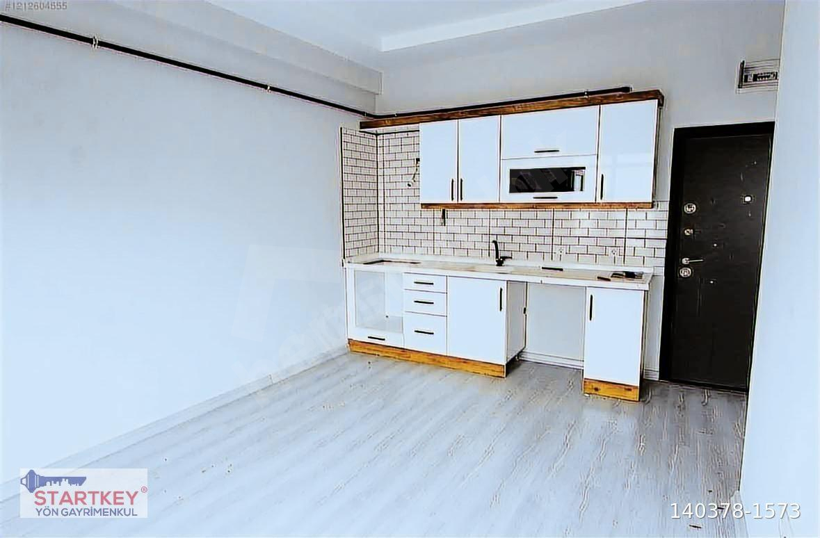 YÖN DEN DİNKÇİLER DE SATILIK 1+1 DAİRE
