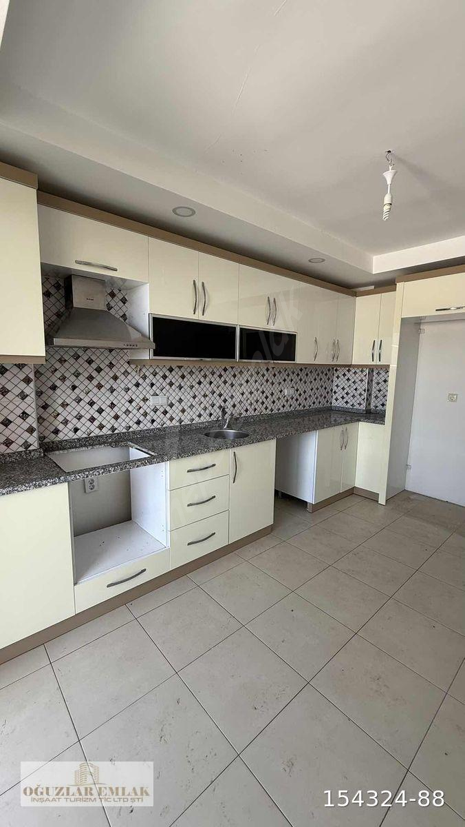 OĞUZLAR EMLAK'TAN ANTALYA DEMRE MERKEZDE 3+1 KİRALIK DAİRE
