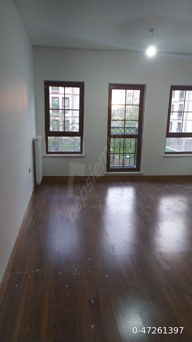 Danişmentgazi TOKİ sahibinden 1. Etap kiralık