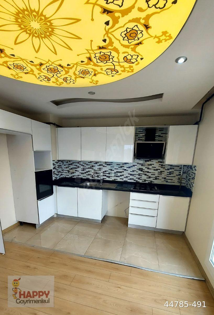 100. YIL 3+1 Site içi, satılık daire