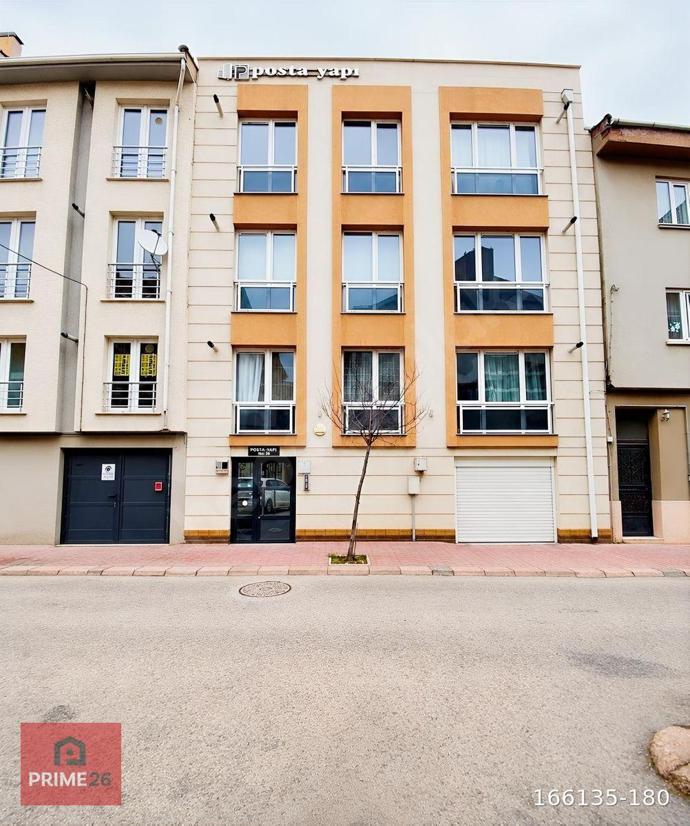 PRIME 26 GAYRİMENKULDEN BAĞLARDA 1+1 SATILIK DAİRE