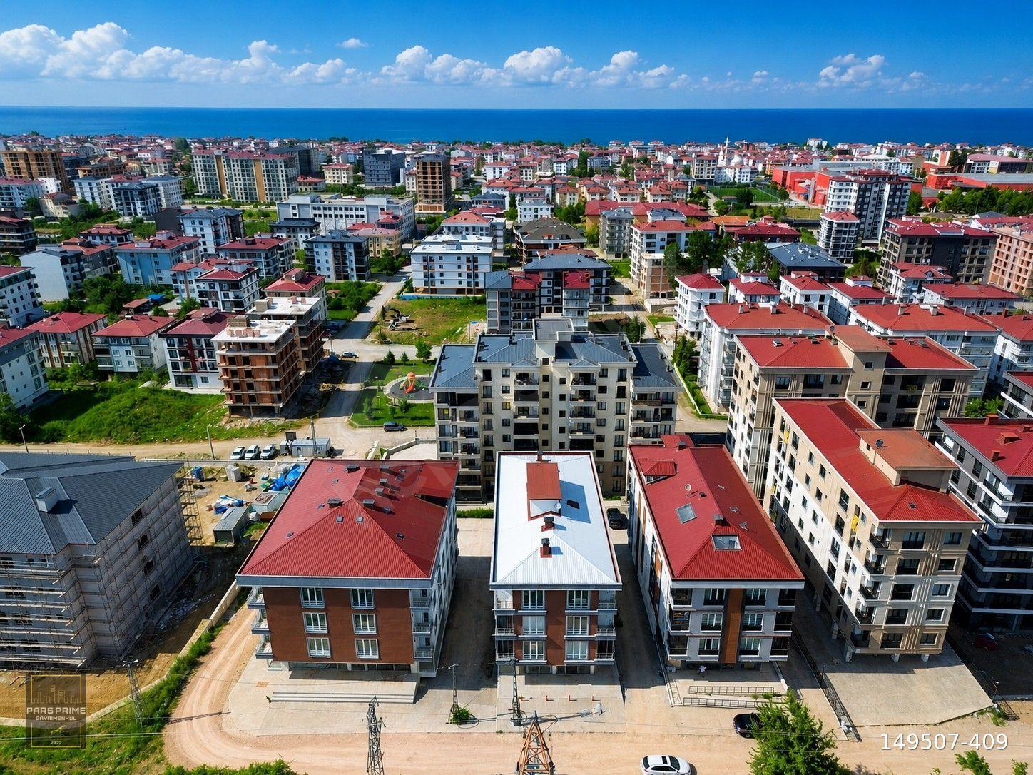 PARS PRIME I FULL EŞYALI 1+1 I YENİ YUVANIZ SİZİ BEKLİYOR...