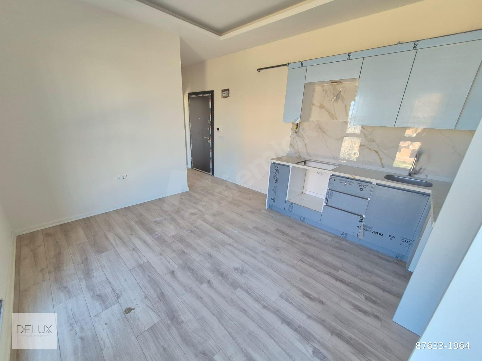 DELUX'DEN ATATÜRK MAH.'DE RESMİ KURUMLARA YAKIN LUX 1+1 KİRALIK