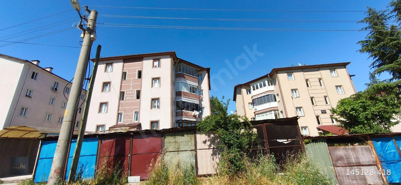 TAN EMLAKTAN 5000 EVLER SÜPER MANZARALI SATILIK 4+1 DAİRE