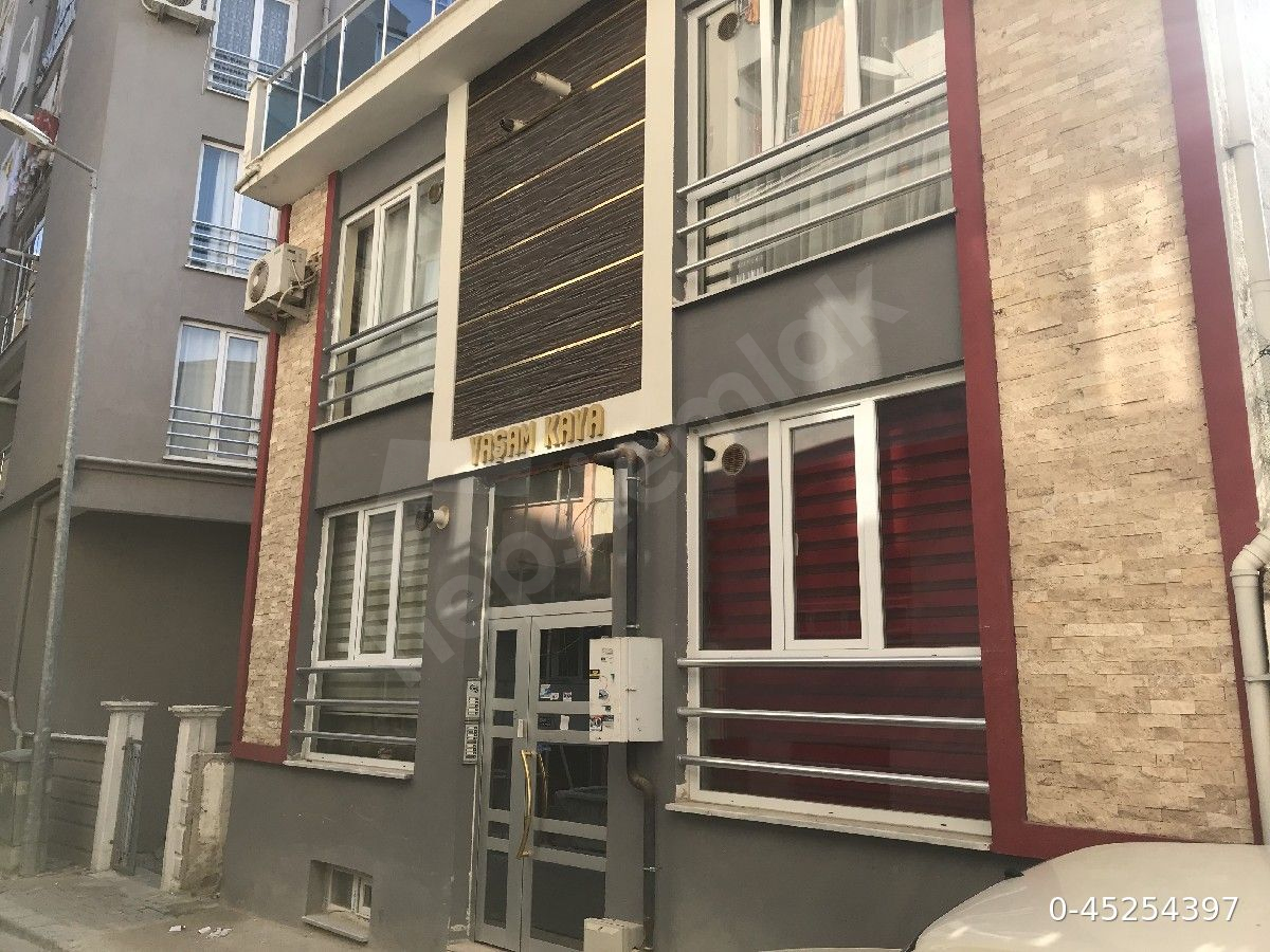 sahibinden temiz bakımlı 1+1 daire