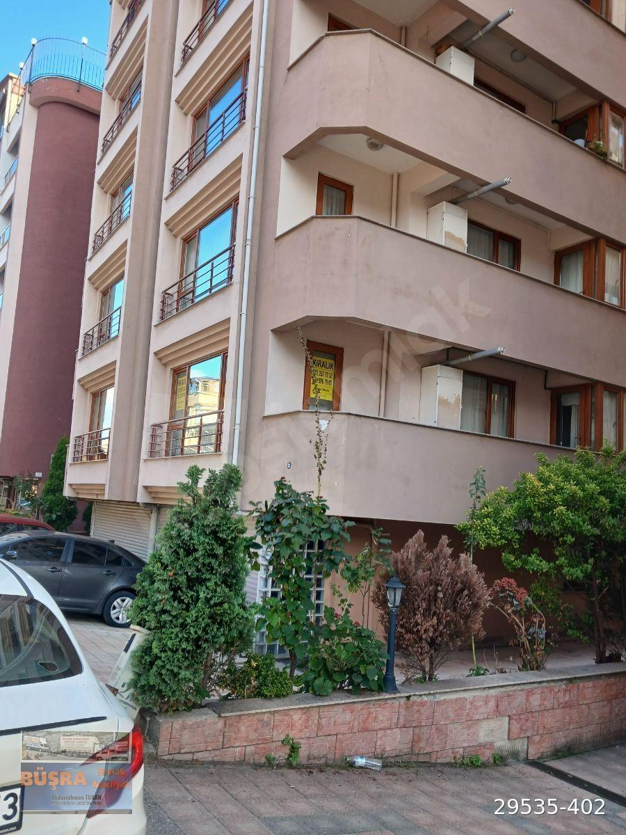 ZONGULDAK BAHÇELİEVLER SİTEDE KİRALIK 3+1DAİRE