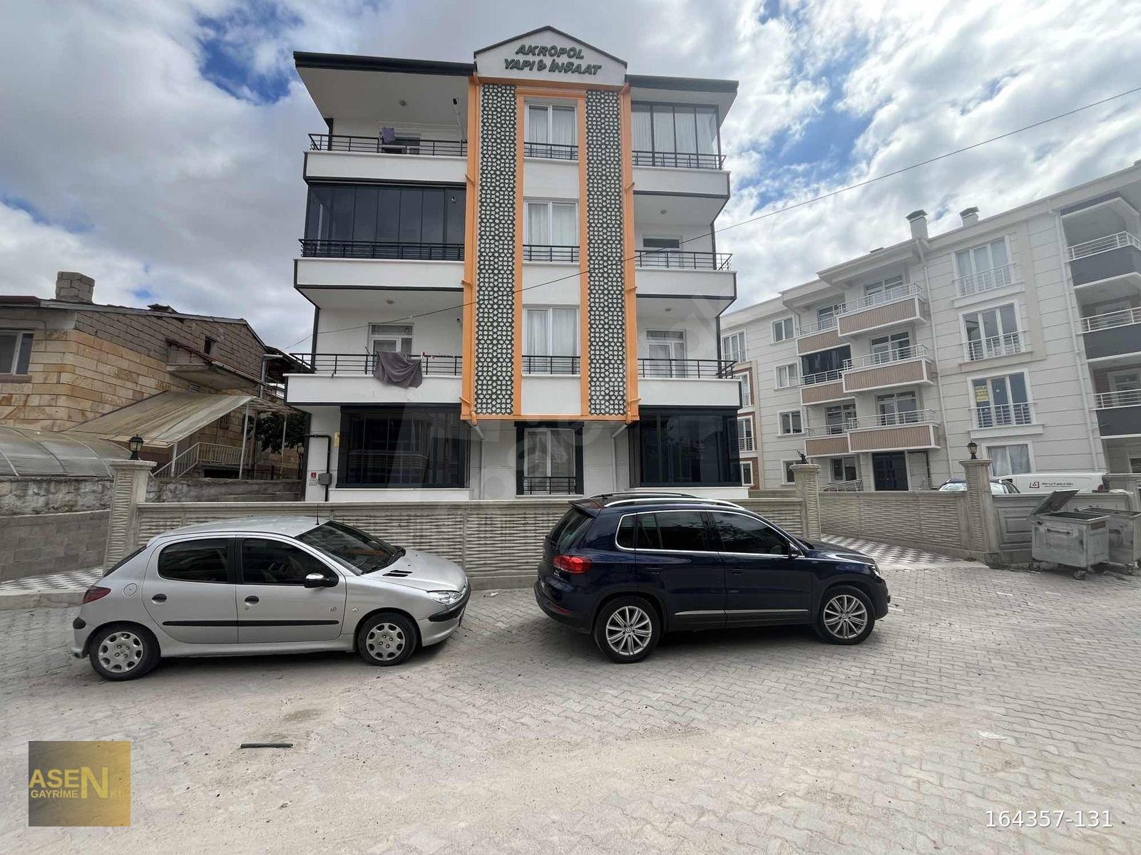 Asen gayrimenkulden Nar,da kiralık 2+1 daire
