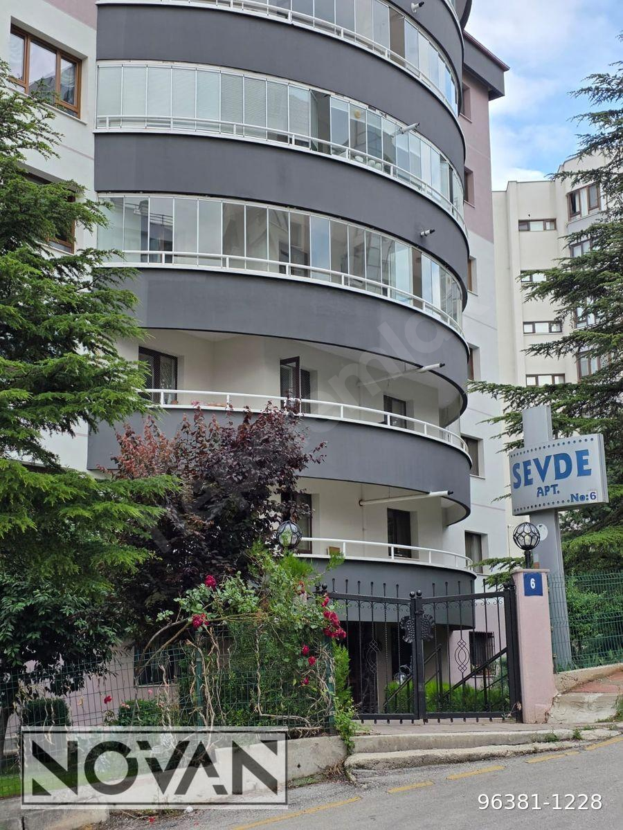 ÇİĞDEM İŞÇİ BLOKLARI'NDA FERAH 3+1 | EBEVEYN BANYOLU | OTOPARKLI