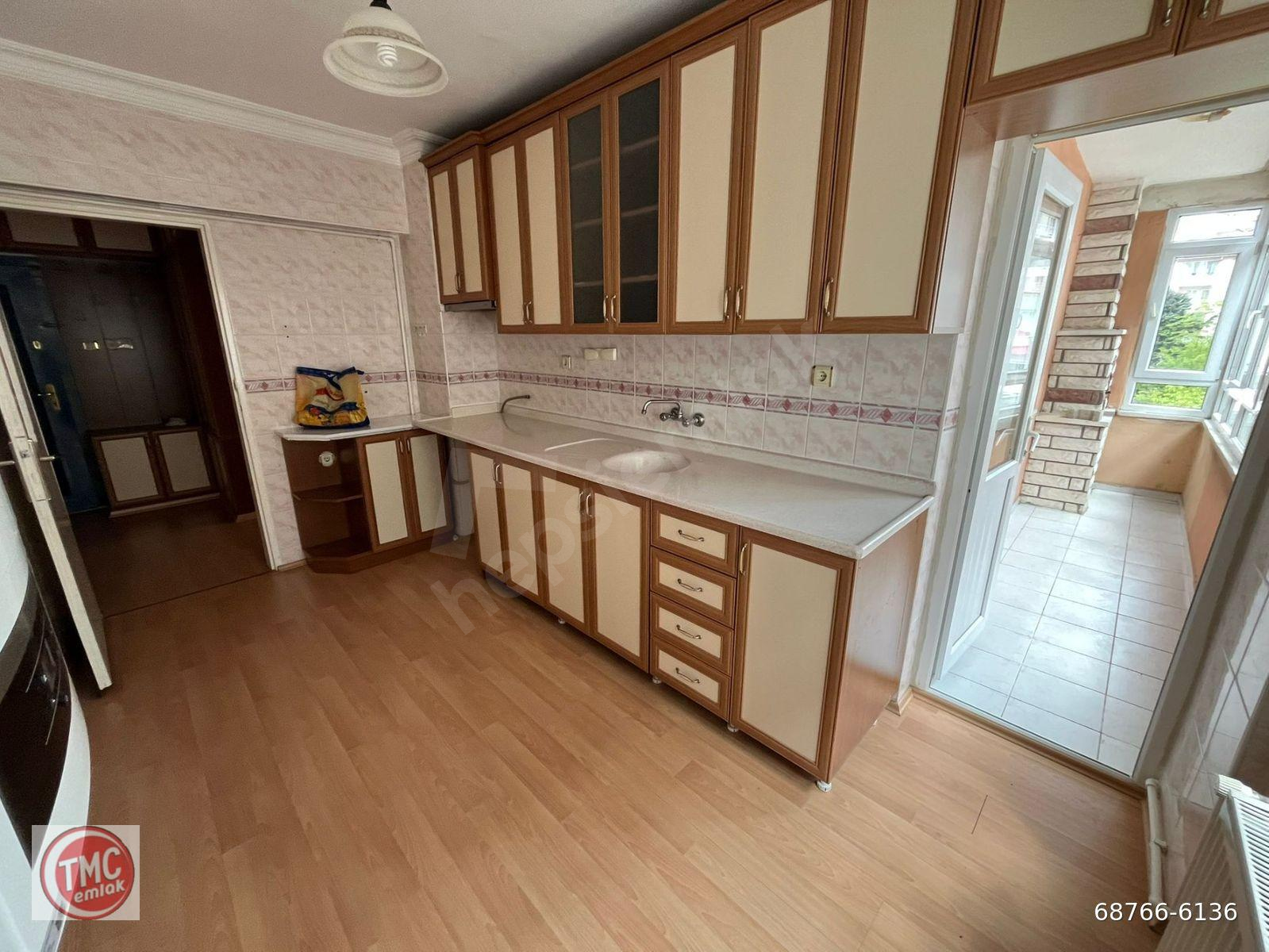 █TMC EMLAK'TAN█ SELÇUKLU MAH. 3+1 SİTE İÇERİSİNDE ARA KAT DAİRE