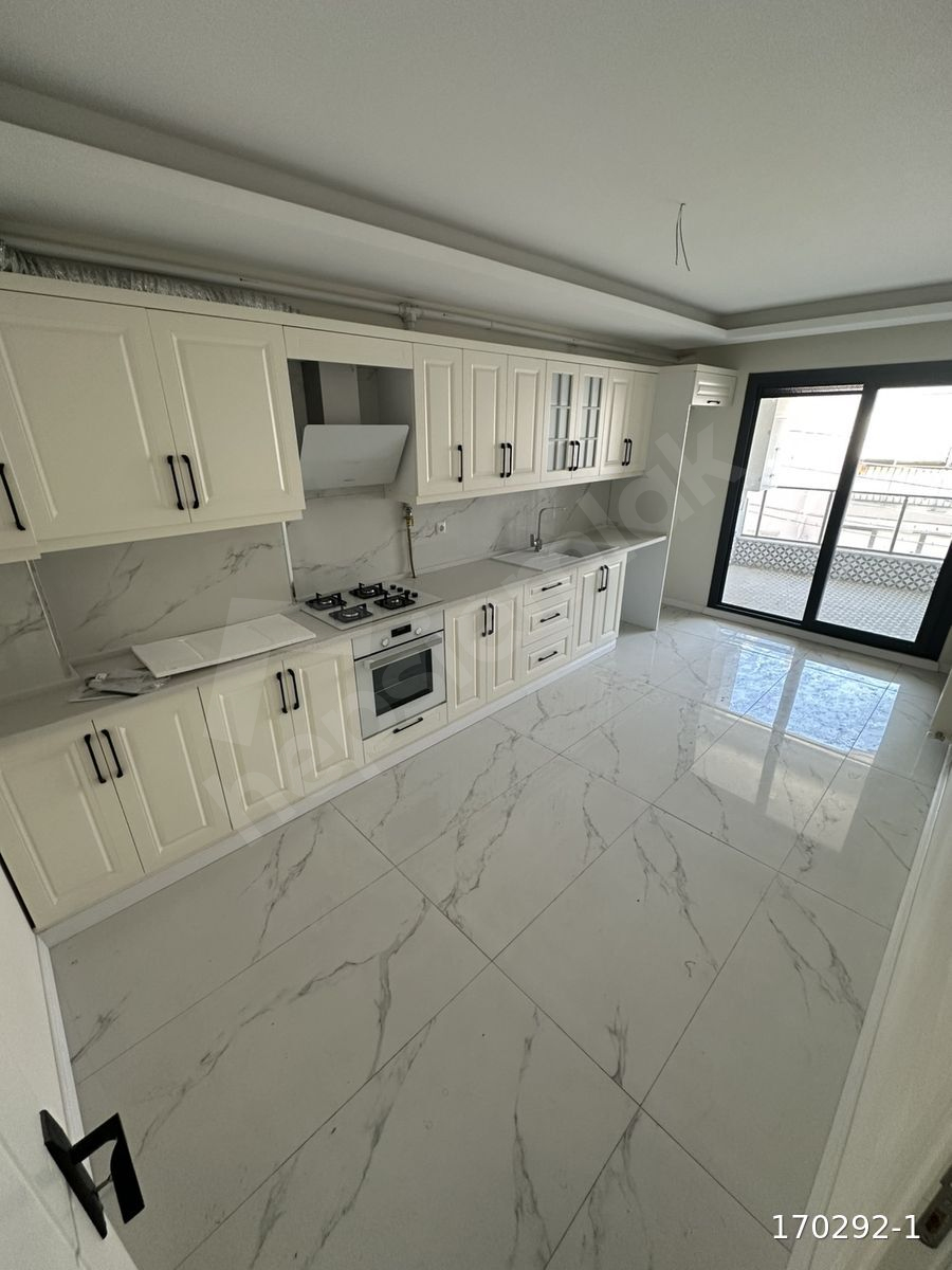 REŞATBEY MAHALLESİ’NDE ULTRA LÜKS 3+1 KİRALIK DAİRE