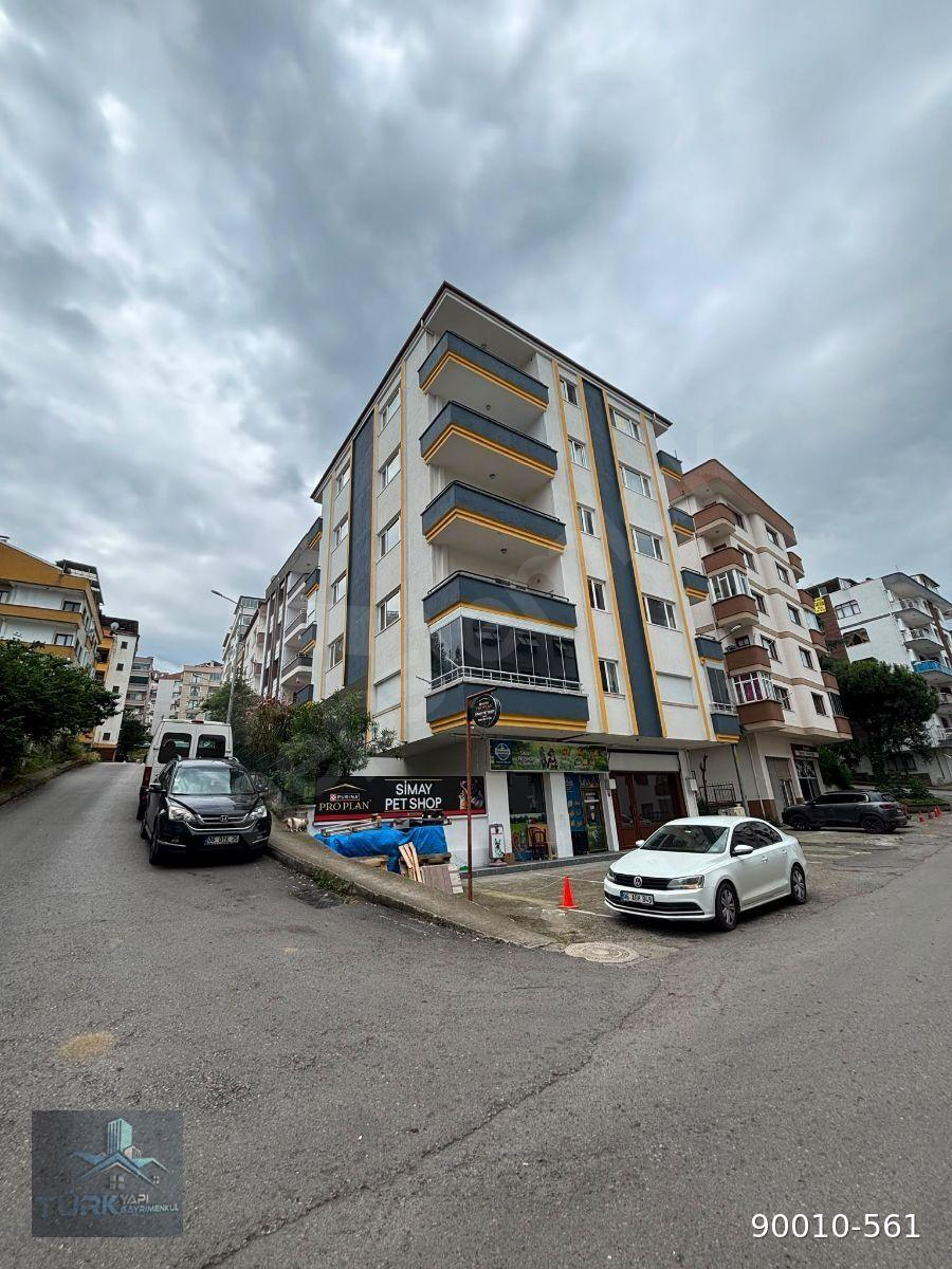 TÜRK GYO'DAN BEŞİRLİ'DE ŞEHİR HAST. YAKIN SATILIK 3+1 DAİRE