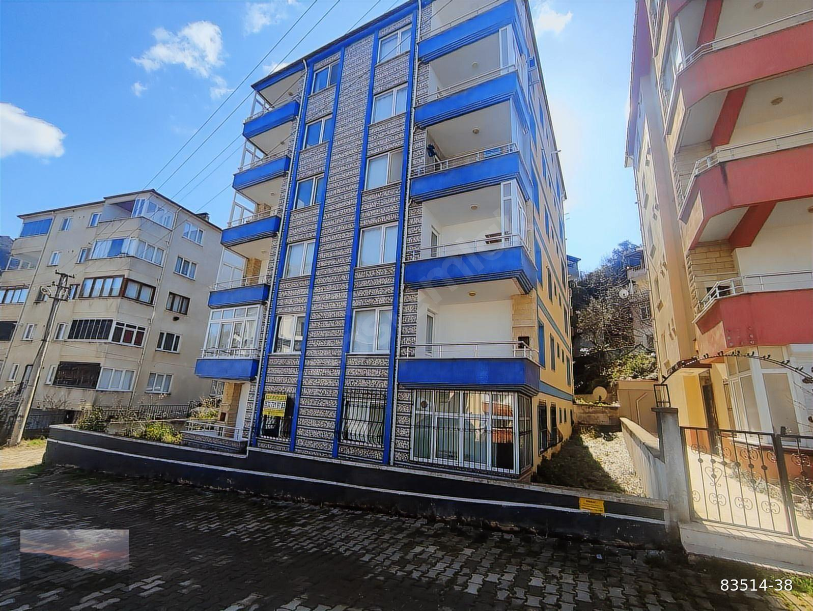 ESENKÖY MERKEZ DE SATILIK 3+1 BAHÇE KATI DAİRE