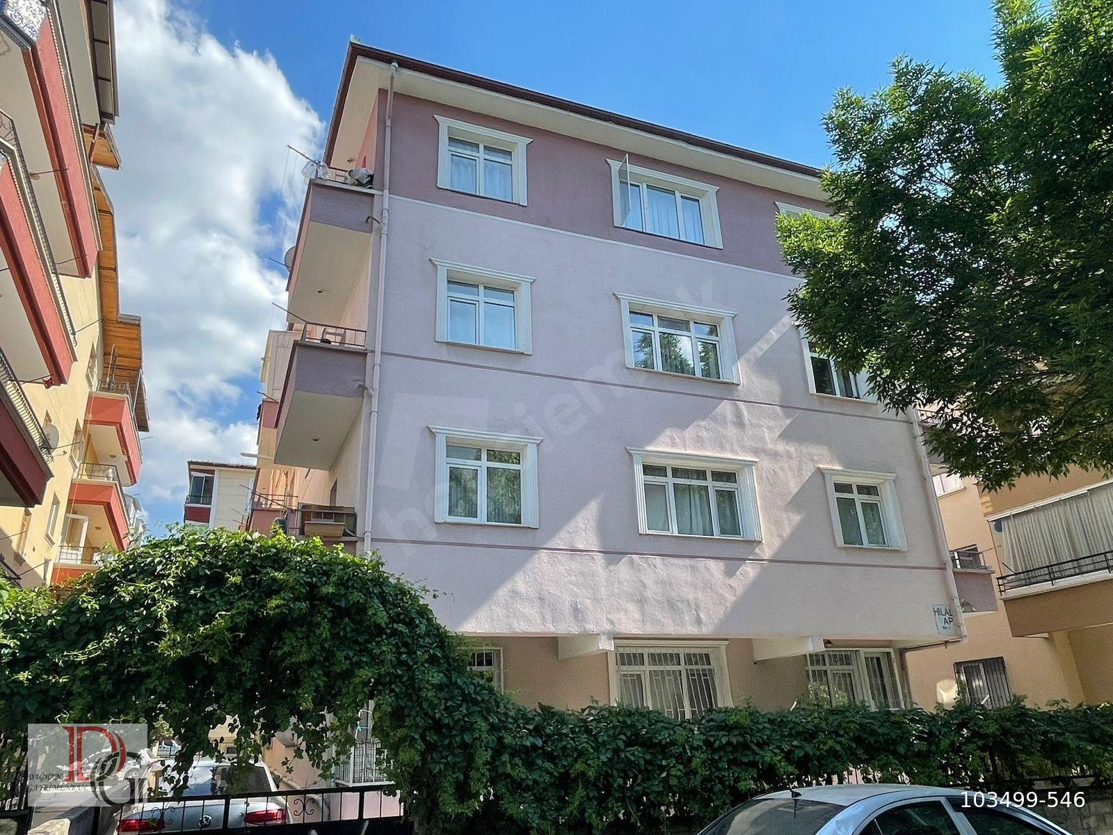 Sincan Mareşal Çakmak Mah. 3+1 110 M2 Satılık Daire
