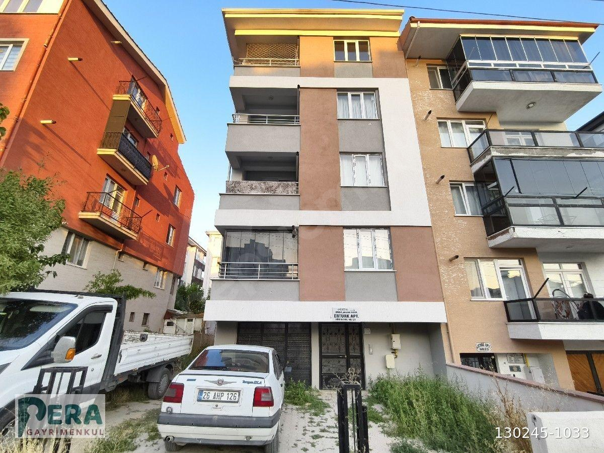 PERA'DAN EMEK MH. KÖKEN SK. GENİŞ FERAH SATILIK FIRSAT 2+1 DAİRE