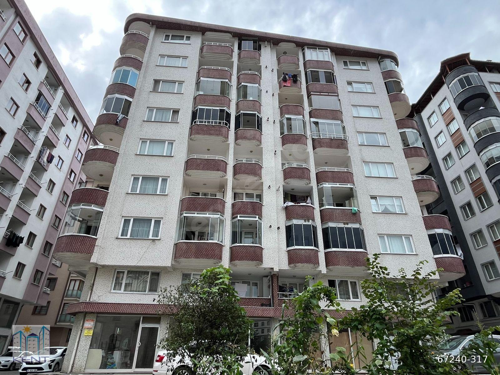 ÇAYELİ MERKEZDE GENİŞ AİLEYE GENİŞ 4+1 SATILIK DAİRE
