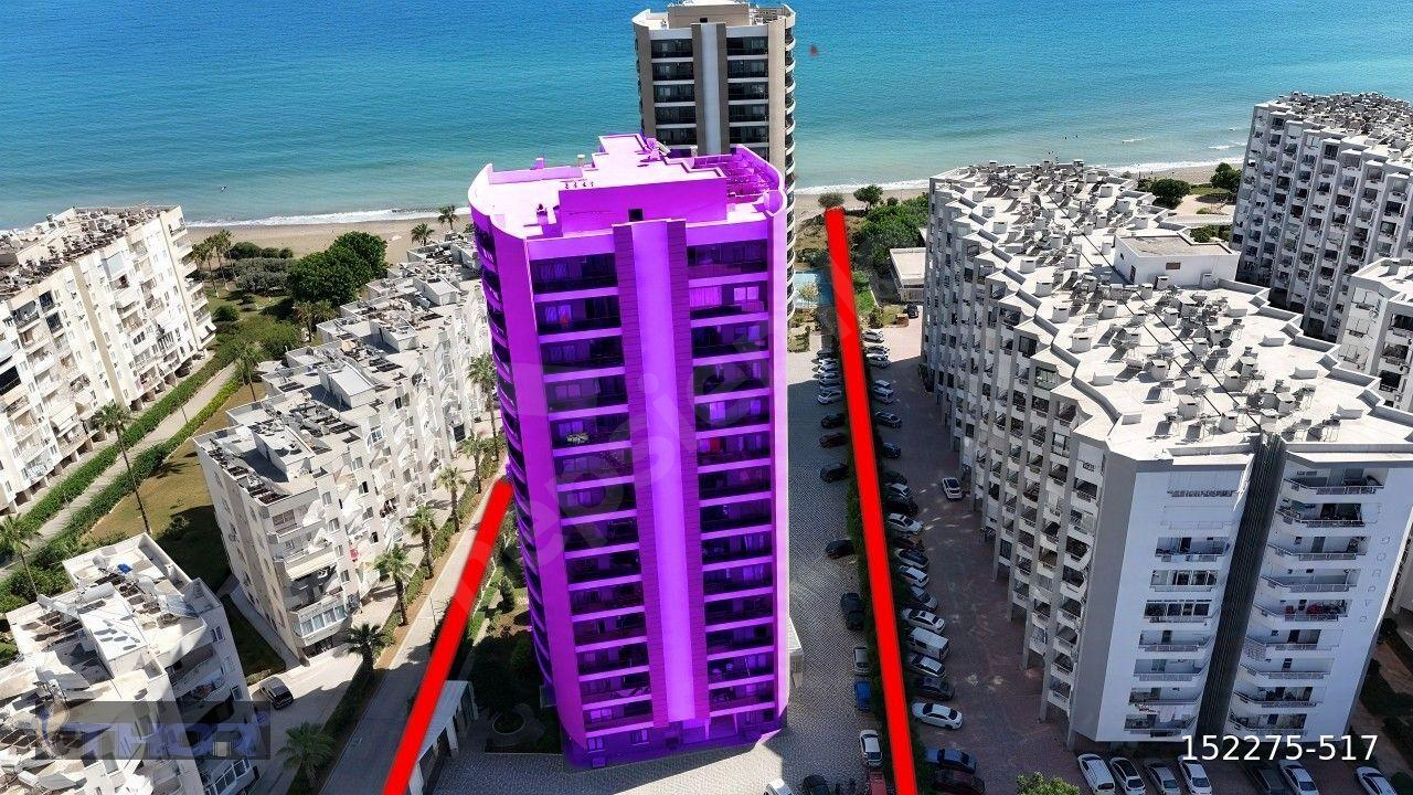 THOR'DAN SATILIK TURKUAZ ATLANTİS'TE 4+1 LÜKS DAİRE