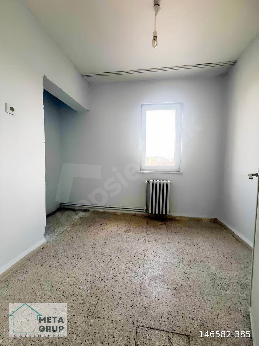 3+1 125 m² TRAMVAYA 2 DK KOMBİLİ