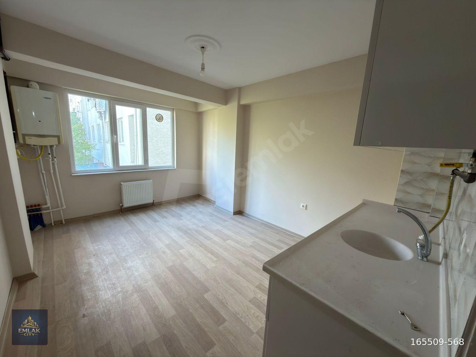 {EMLAKCİTY] SÜTLÜCENİN DEĞERLİ KONUMUNDA 1+1 DAİRE SV-2
