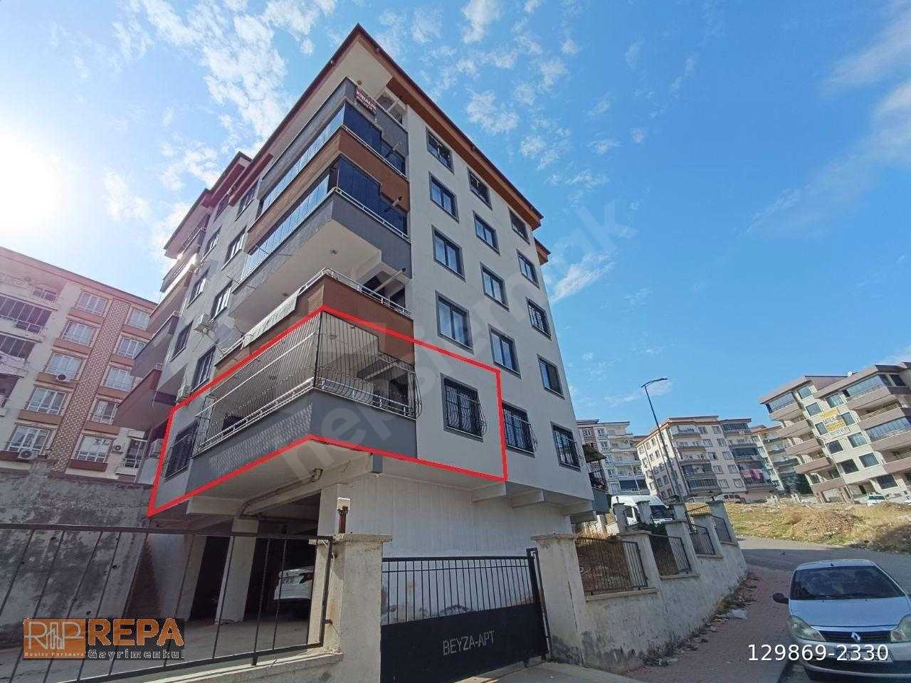 REPA GAYRİMENKUL TAYFUN GÜLTOPLAYAN'DAN KİRALIK 2+1 YÜKSEK GİRİŞ