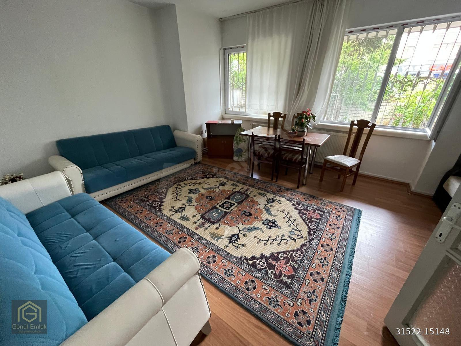 ŞEHİR HASTANESİ YAKINI AYVALI CADDESİ ÜZERİNDE 2+1 EŞYALI DAİRE