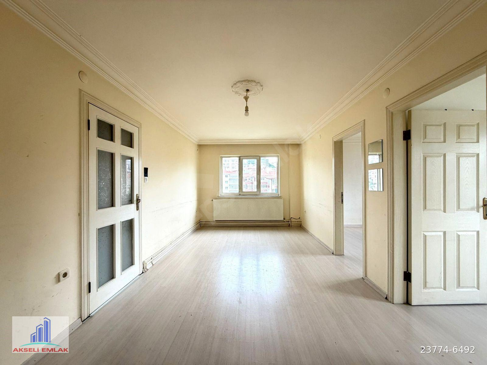 MERKEZİ BÖLGEDE GÜNEY CEPHE MASRAFSIZ KATTA 2+1 KİRALIK DAİRE
