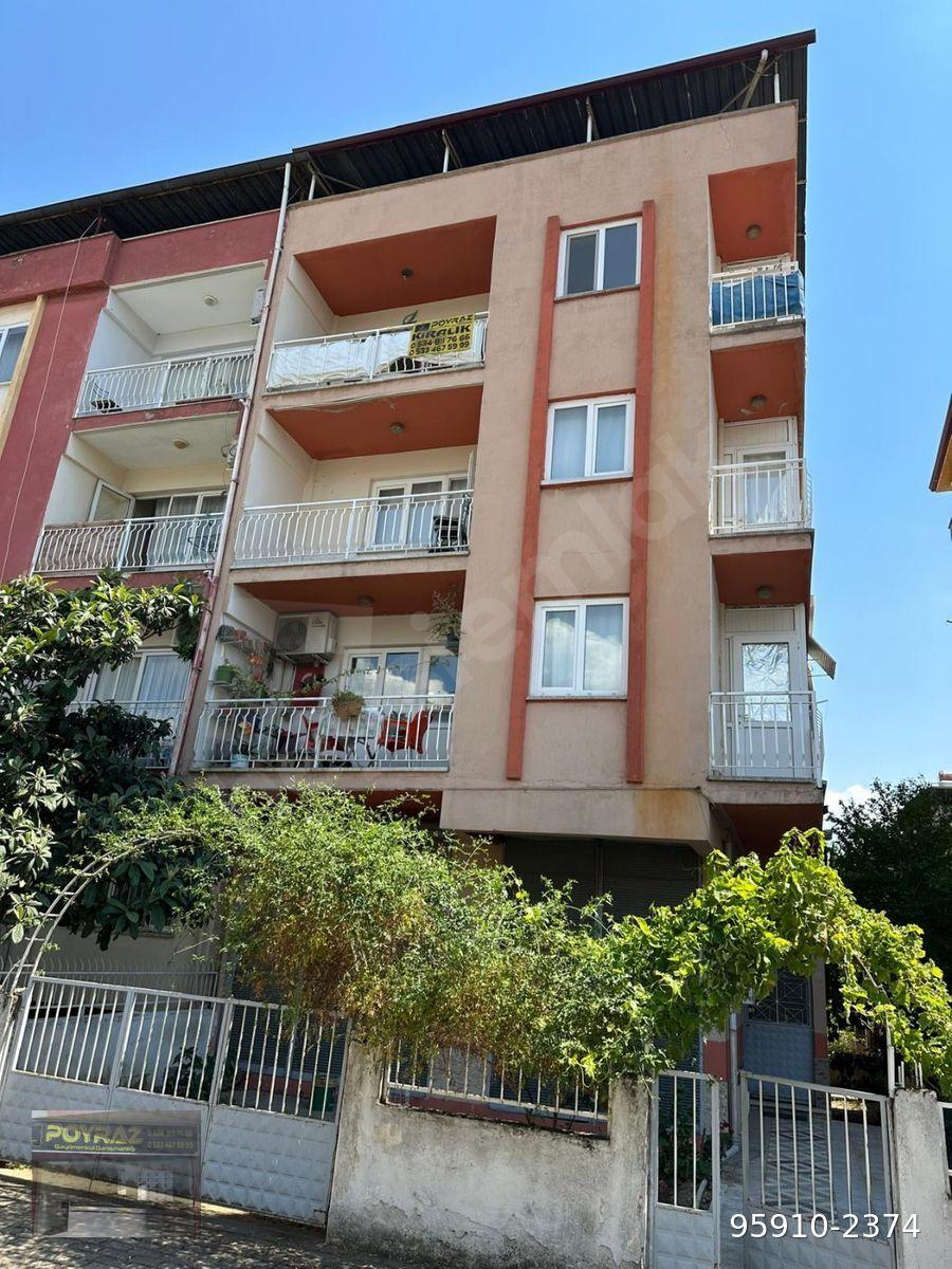 AYDIN EFELER GİRNE MAHALLESİ 2+1 DOĞALGAZLI KİRALIK DAİRE