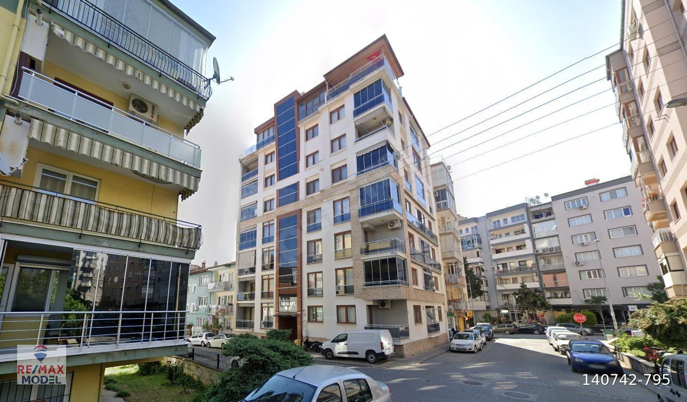 REMAX MODEL DEN KUŞPINAR MAHALLESİNDE 4+1 SATILIK DUBLEKS DAİRE