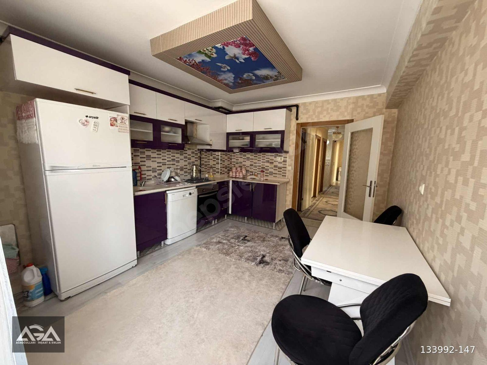 |AĞAOĞULLARINDAN|YILDIRIM'da ARA KAT 3+1 EMİNEVİM'e UYGUN DAİRE