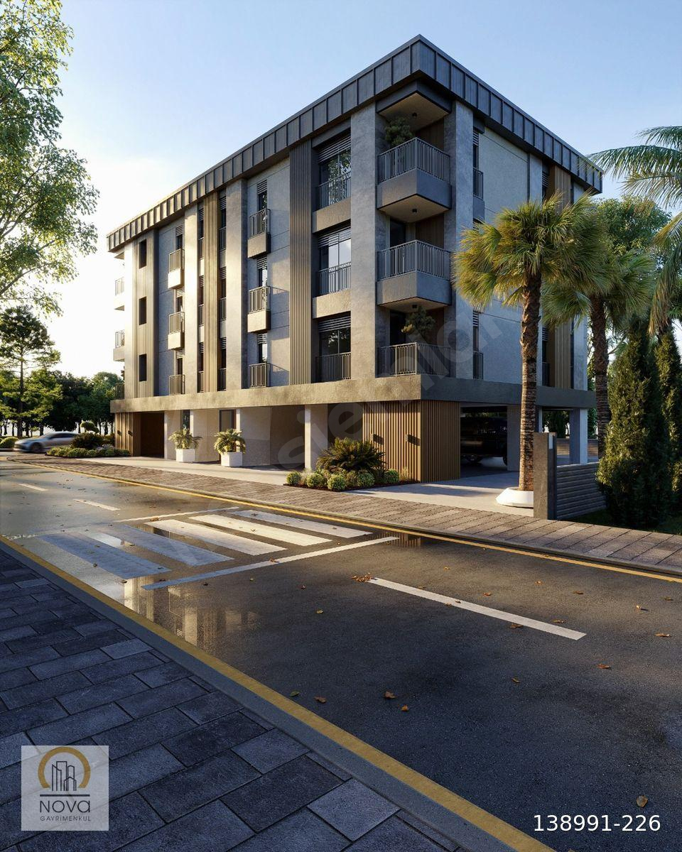 SATILIK DUBLEKS DAİRE