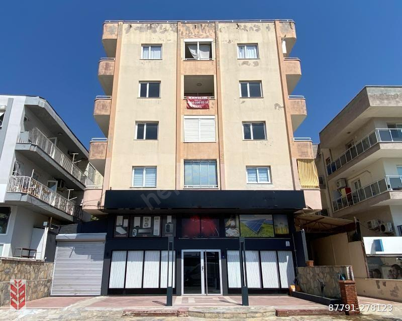 Ziraat Bankası'ndan Ege Mahallesi'nde Mesken